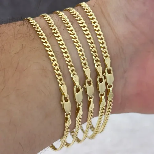 Pulseras