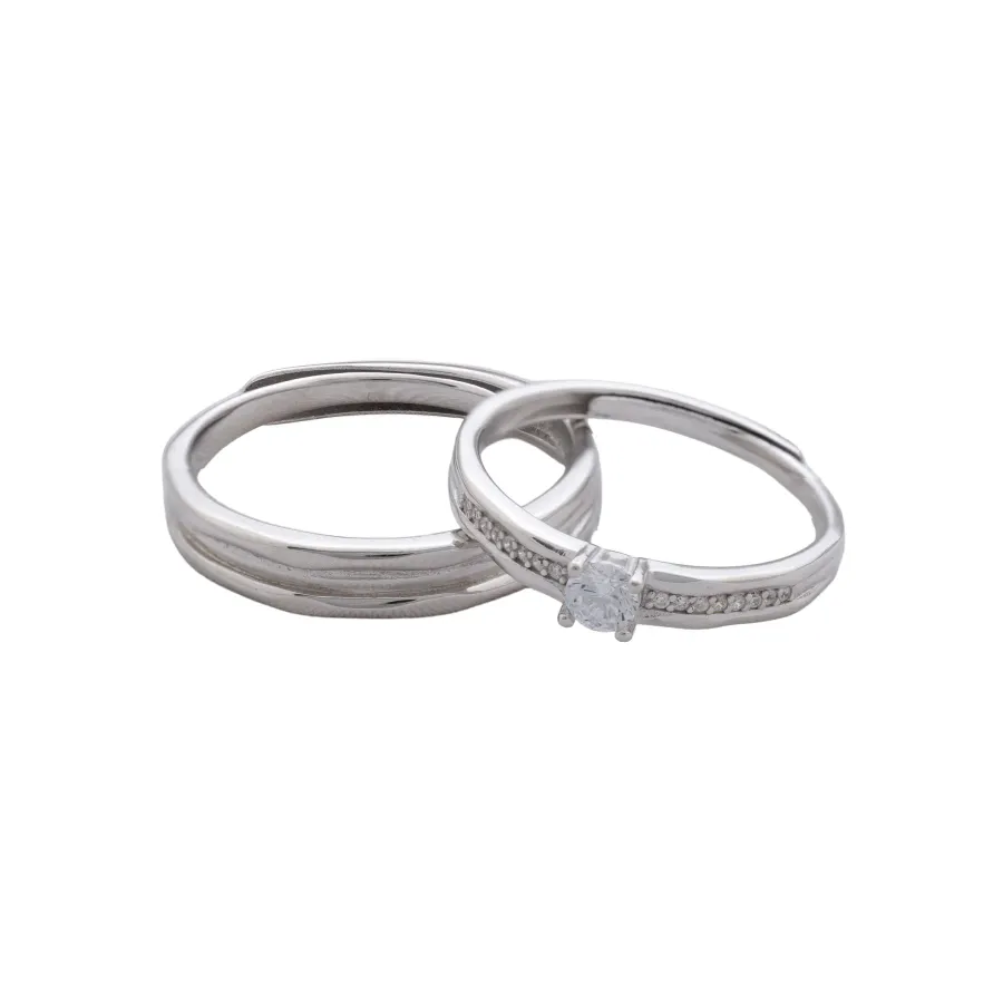 Anillo True Love Ajustable