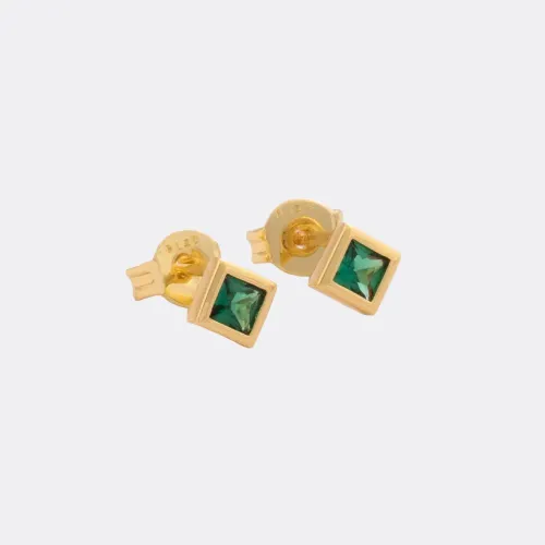 Eclat Verde 4 mm
