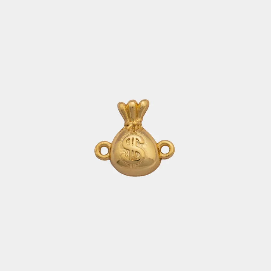 Bolsa de Dinero