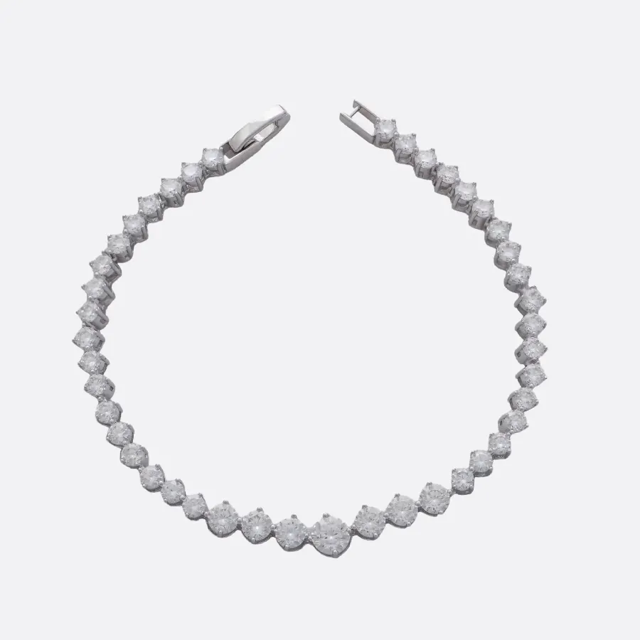 Pulsera Nova MT 18 cm