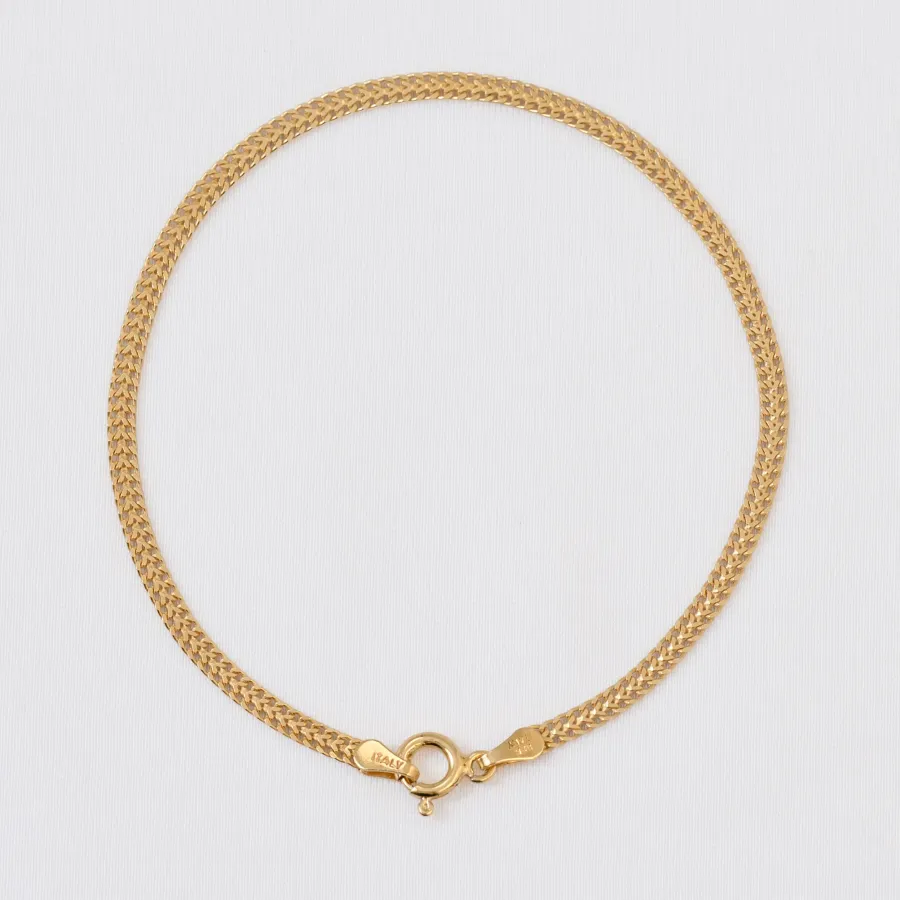 Pulsera Arrow IT 2.6 mm 19.5 cm