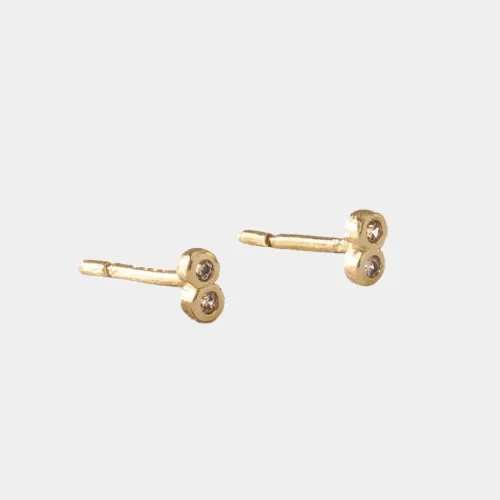 Aretes Double