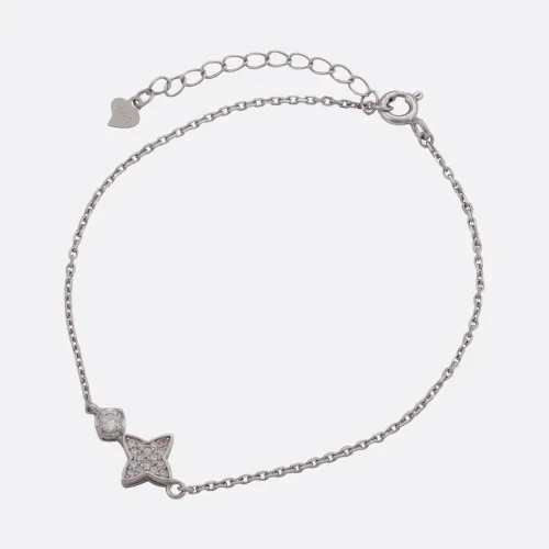 Pulsera Luxelle LVT 16 cm + Ext