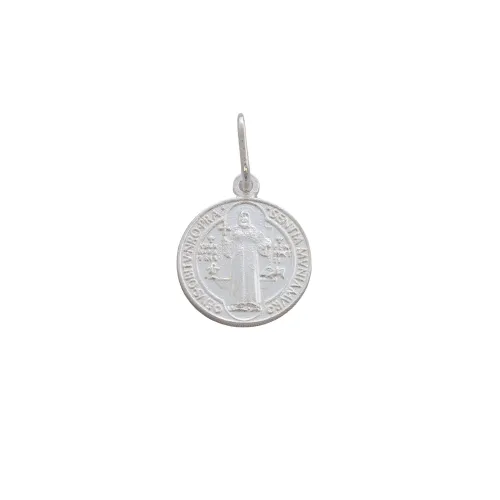 Dije San Benito 1,5 cms