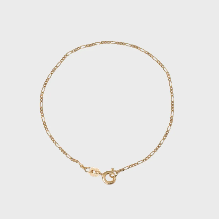Pulsera 3*1 IT 1.6 mm 16 cm