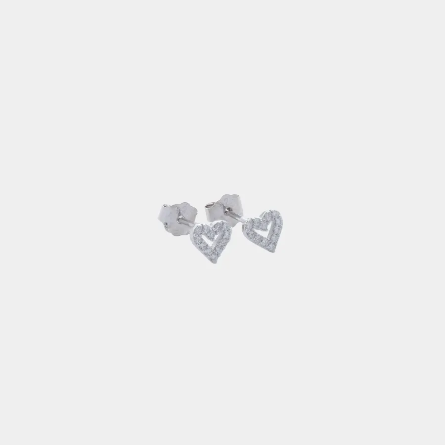 Aretes Aurelle 5 mm