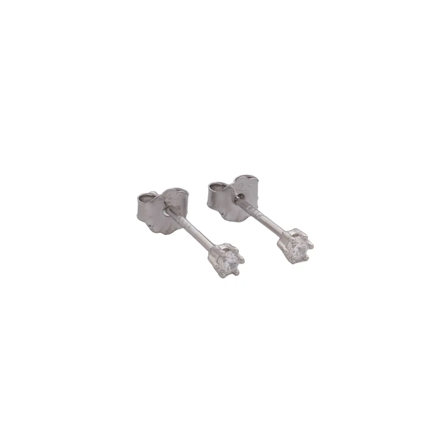 Topo Crystal Crown 4 mm