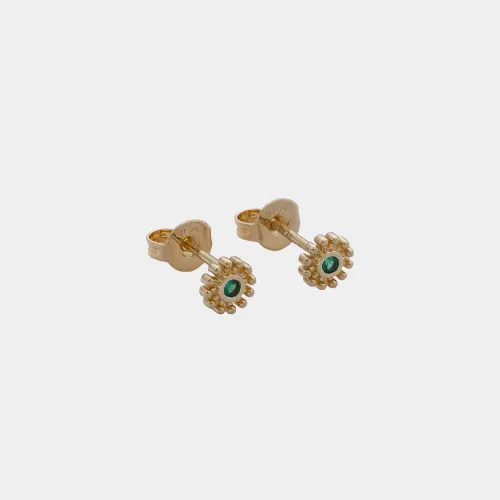 Helix Verde 5mm