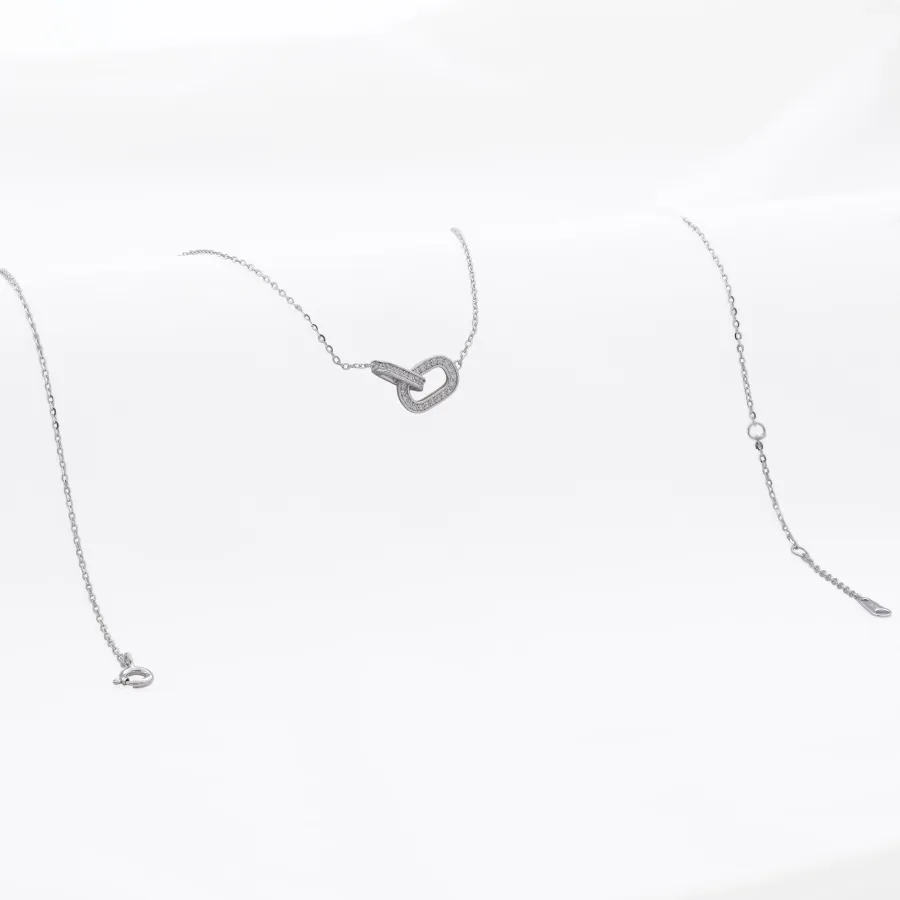 Gargantilla Norex Link MT 45 cm