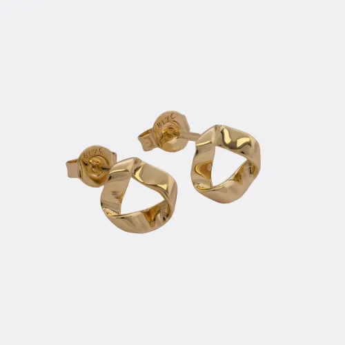 Golden Twist 8 mm