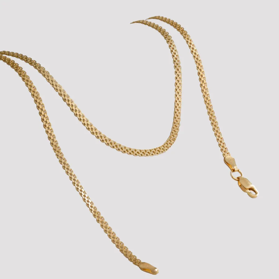 Cadena China IT 3 mm 65 cm