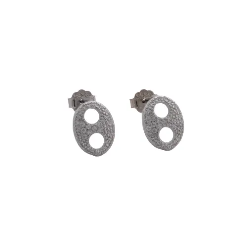 Aretes Gucci Glam 8.6 mm