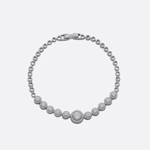 Pulsera Claire MT 17.5 cm