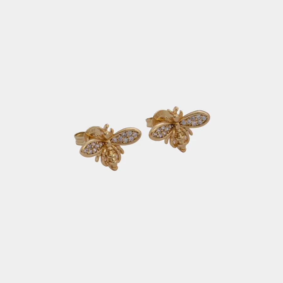 Aretes Regina 7 mm