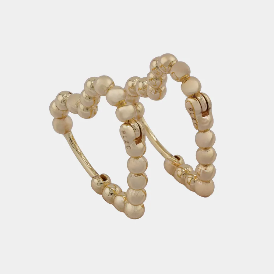 Candonga Coeur 17,2 mm