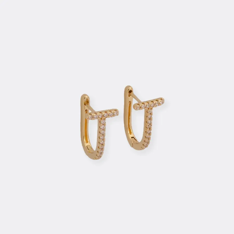 Candonga T Pave 13 mm
