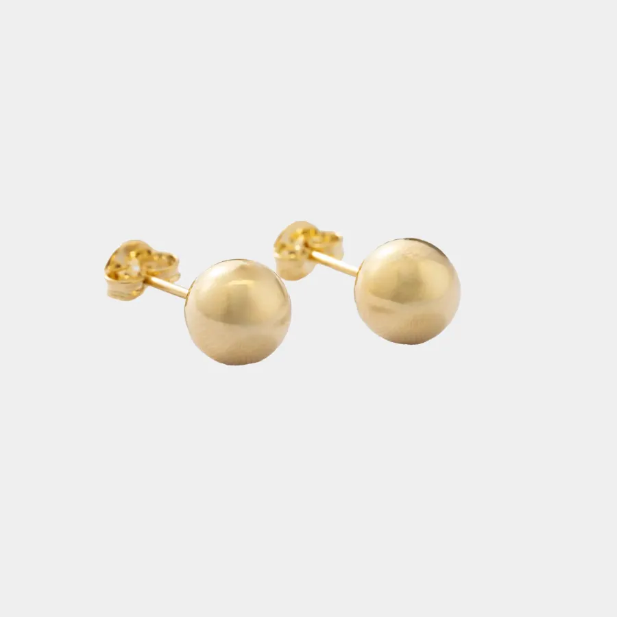 Aretes Balin 8mm