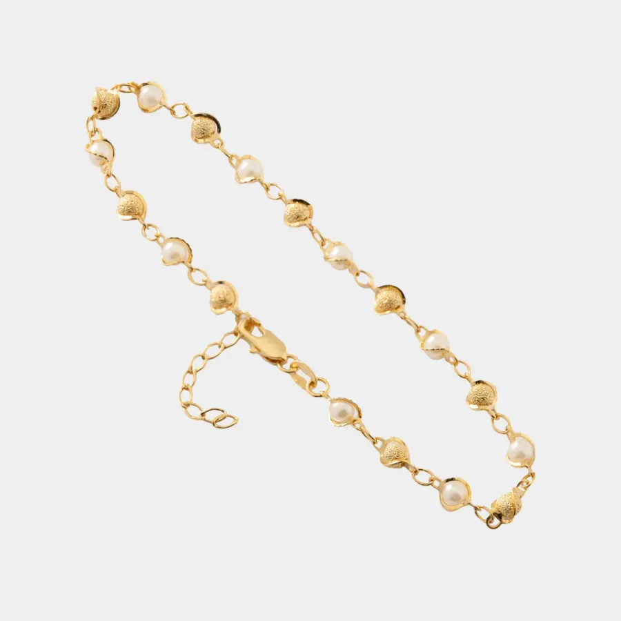 Tobillera Romantic 23 cm + Extensor