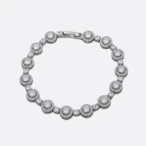 Pulsera Sole MT 17 cm
