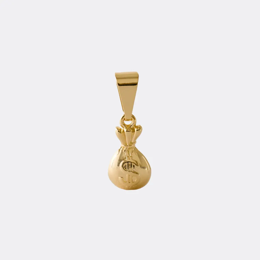 Bolsa de Dinero