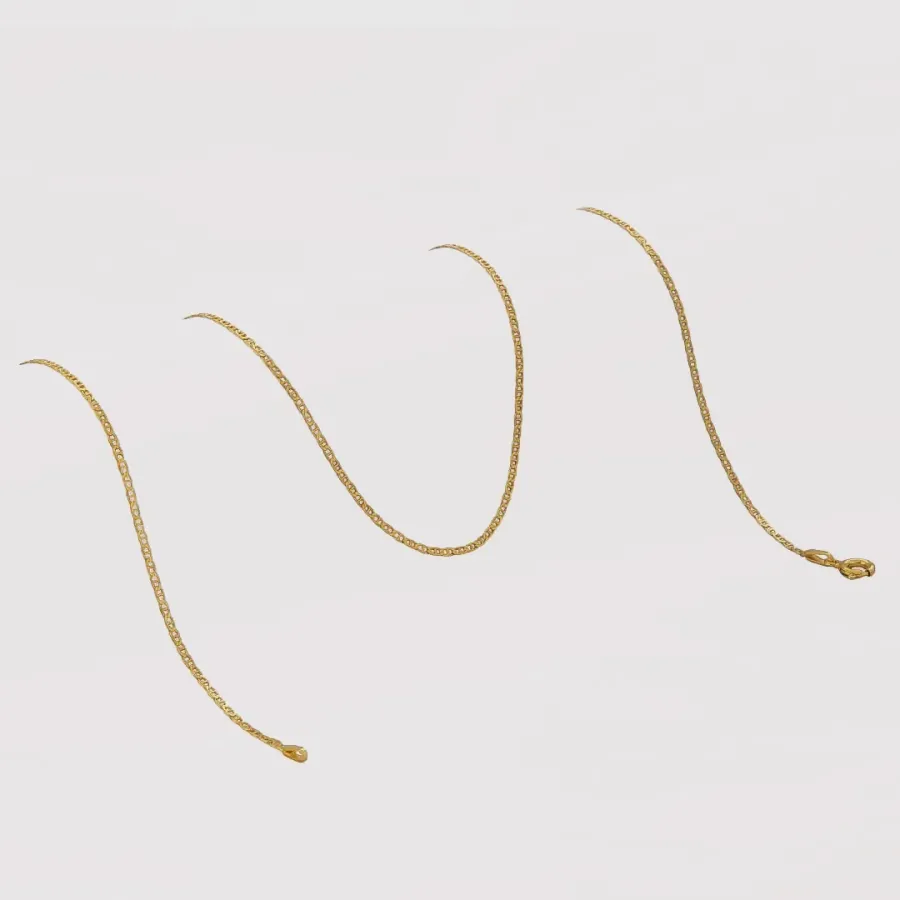 Cadena Marine IT 1,5 mm 65 cm