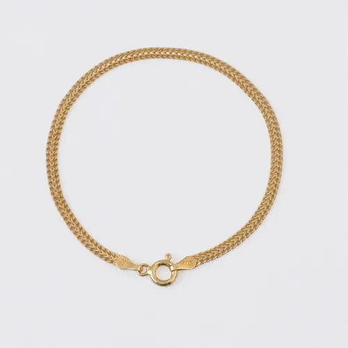 Pulsera Arrow IT 2.6 mm 16 cm