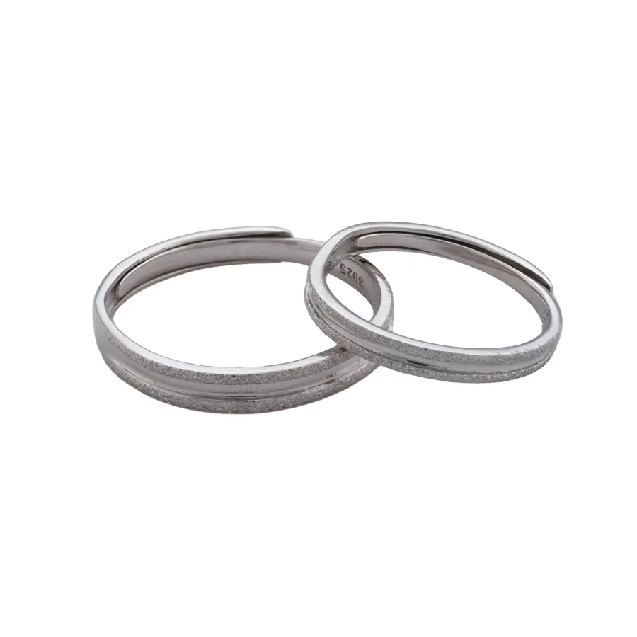 Anillo Eternal Glow Ajustable