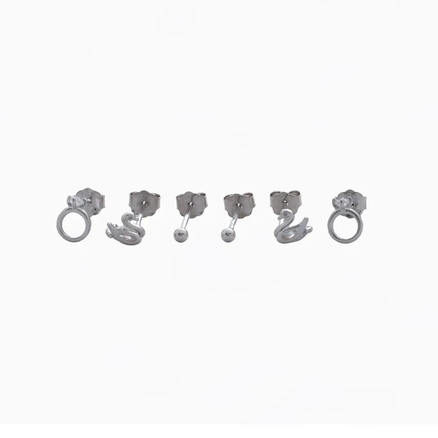 Aretes Set SW