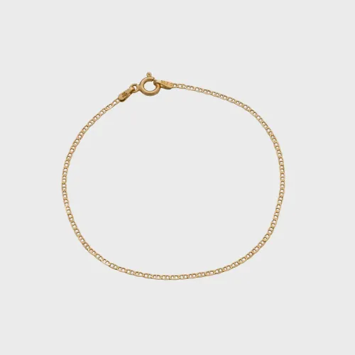 Pulsera Marine IT 1,5 mm 19.5 cm