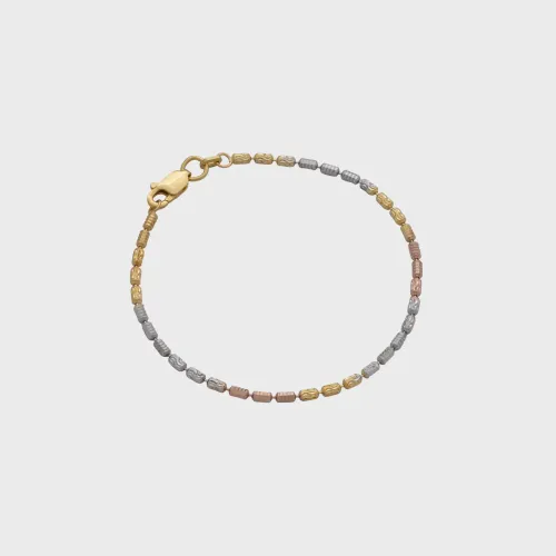 Pulsera Barril Prismc IT 16 cm