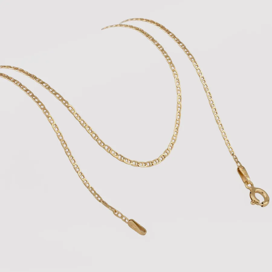 Cadena Marine IT 1.5 mm 45 cm