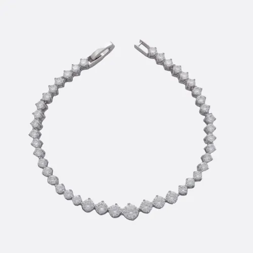 Pulsera Nova MT 18 cm