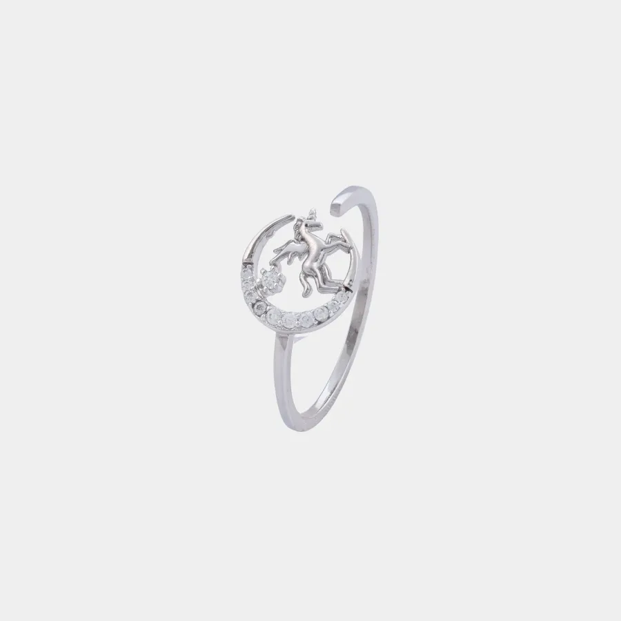 Anillo Mystic Moon