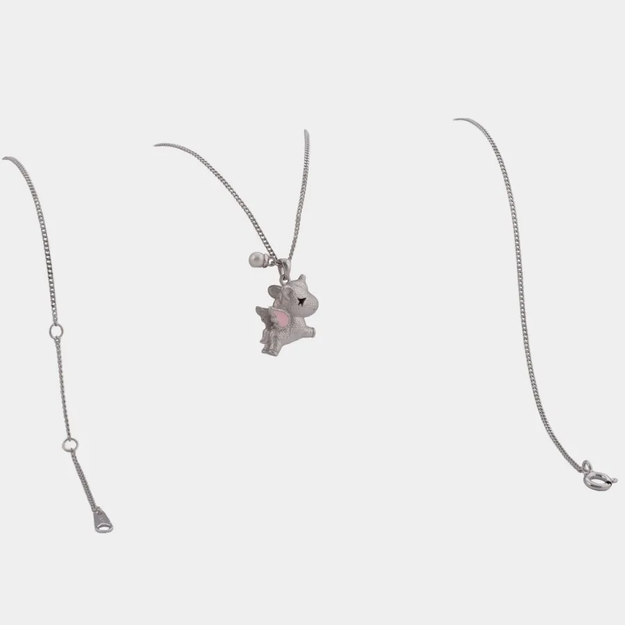 Gargantilla Unicorn 45 cm