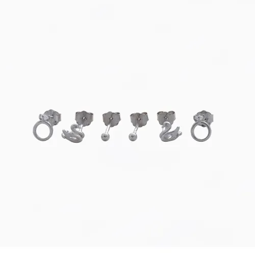 Aretes Set SW