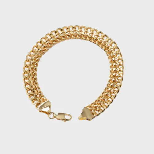 Pulsera Franco 18 cm
