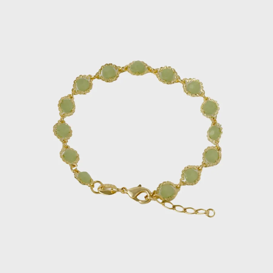 Pulsera Sweet Lemon 16 cm + Extensor