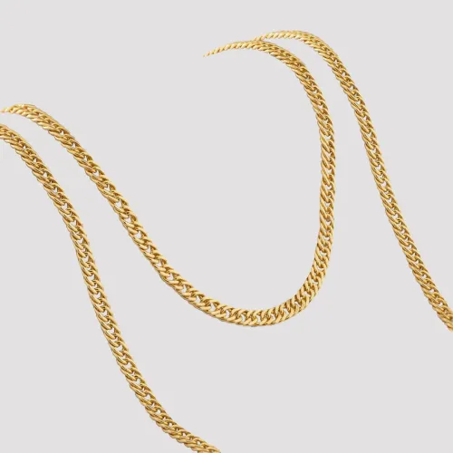 Cadena Continua 65 cms 4mm