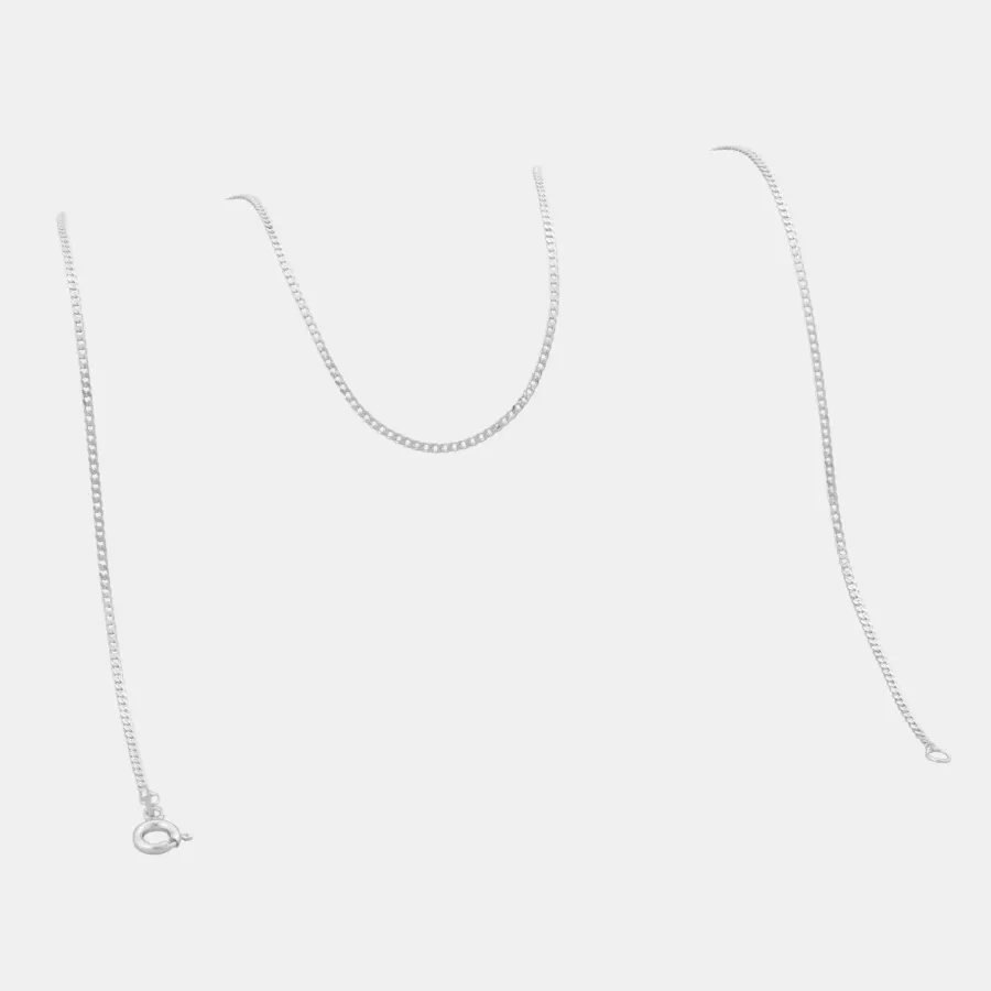 Cadena Cubanita IT 1.5 mm 45 cm